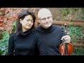 Igor veligan violin and natsuki fukasawa piano