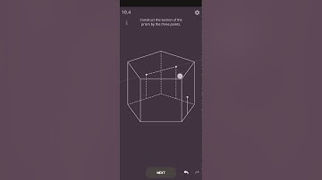 Xsection 10.4 solution