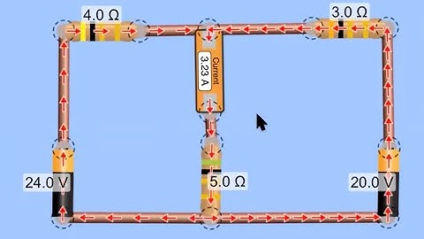 Super Position Theorem-Virtual Lab