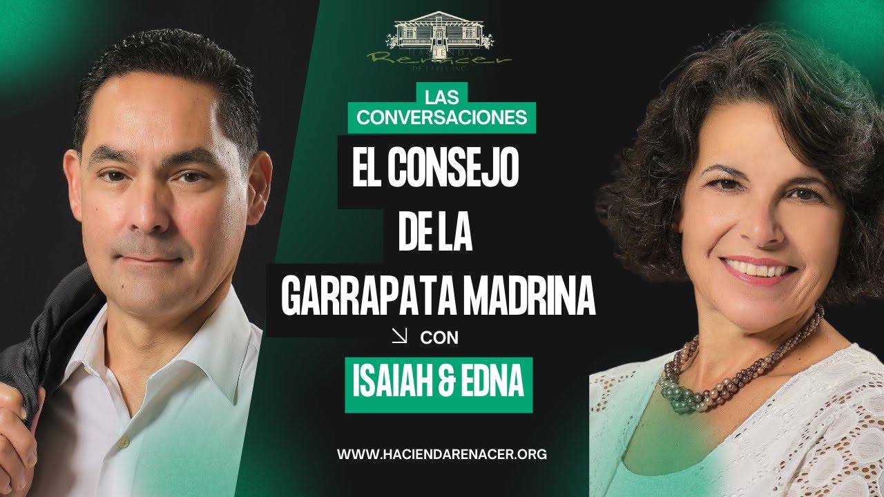 El Consejo de la Garrapata Madrina-  ¿Crees que esto es robo de identidad?