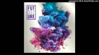 Future - Where Ya At (feat. Drake) Resimi