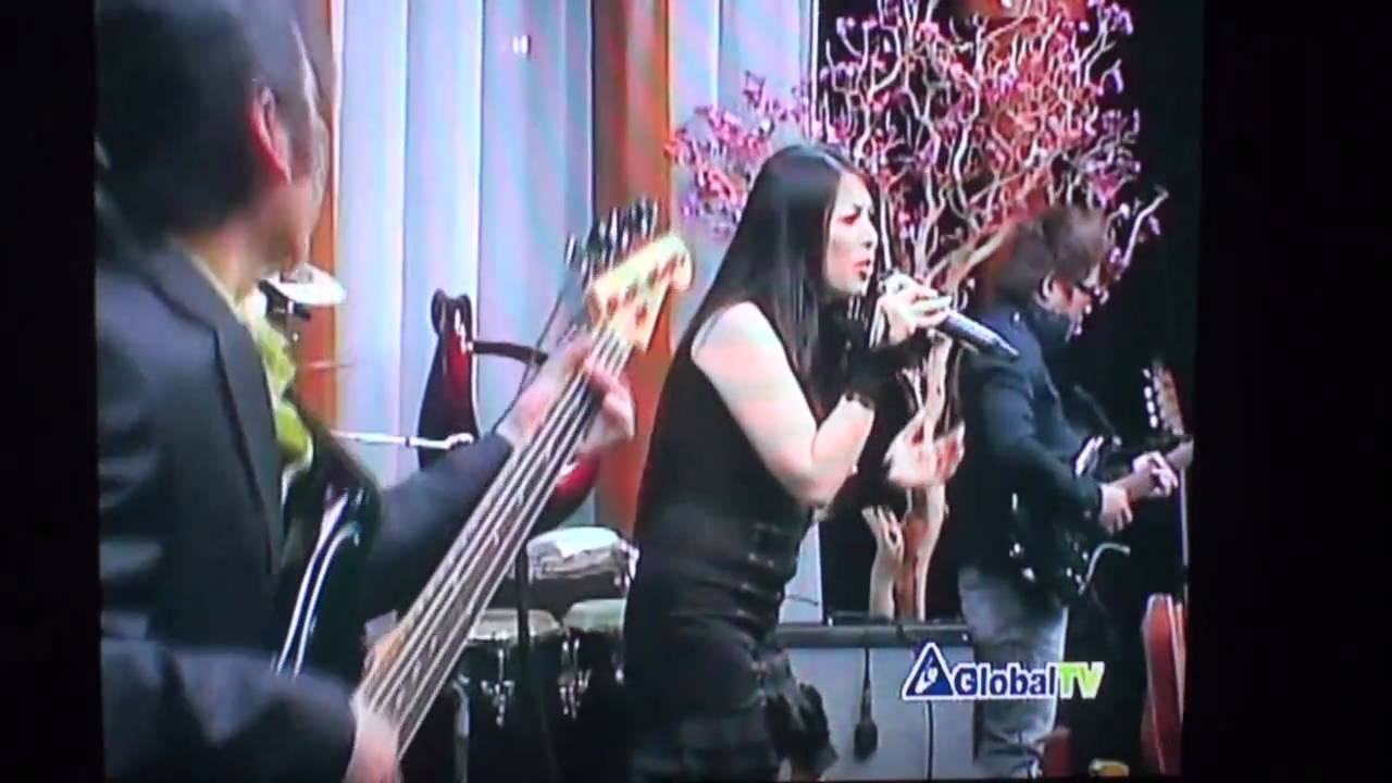 LIVE SHOW On GLOBAL TV Channel 57 8 Orange County YouTube