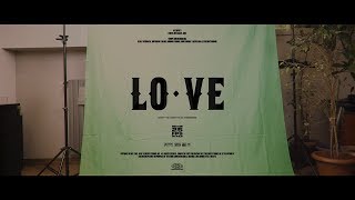 EGREEN x NEX CASSEL - LO VE (Prod. Nex Cassel)