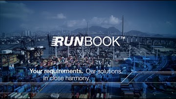 Runbook Company Video