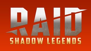 ОТКРЫВАЕМ ЛЕГИ [RAID: Shadow Legends][ВИДОСИКИ] 03.09.2021 | Архив стрима