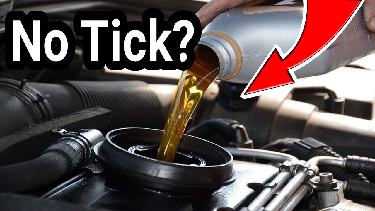 How to PREVENT the TICKING ROCKER ARM NOISE in your 3.6 Pentastar V6