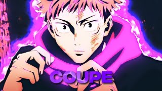 「COUPE🔥🌋」Jujutsu Kaisen「AMV/EDIT」HD
My Instagram: https://www.instagram.com/ruthyst.edits/
Discord: Ruthyst | ルチスト#3894
→ Song:
Pop Smoke - Coupe
→ Copyright:
I have no rights on the anime images!
I have no rights on the background music!
Copyright: TV Tokyo Corporation
→ Editing Software:
Adobe After Effects CC 2019
Tags:(IGNORE)
#anime #animeedit #amv #demonslayer #kamadotanjiro #zenitsu #kimetsunoyaiba #demonslayer #kimetsunoyaiba #zenitsu #tanjiro #nezuko #tokyoghoul #kaneki #notice #boruto #borushiki #edit #borutoep207 #obito #naruto #sasuke #tomioka #edit #amv #narutoshippuden #naruto #sasuke #sharingan #edit #amv #fight #itachi #badass #badassedit #saske #chidori #aftereffects #crazy #crazyinmymind #boruto #Uchiha #sasukeuchiha #shippuden #anime #pain #madara #minato #naruto #edit #hiro #bestgirl #anime #kimetsunoyaiba #neptun #noticemeneptun #kimetsu_no_yaiba #nezuko #DemonSlayer #rengoku #DemonSlayerKimetsuNoYaiba #KimetsuNoYaiba #amv #edit #nezukoedit #amv #amvedit #anime #animeedit #onepiece #anime #manga #naruto #luffy #otaku #fairytail #dragonball #zoro #bleach #monkeydluffy #tokyoghoul #attackontitan #sanji #onepunchman #nami #mugiwara #narutoshippuden #art #onepieceindonesia #bokunoheroacademia #cosplay #onepieceanime #roronoazoro #dragonballz #japan #like #blackclover #brook #hunterxhunter #dbz #deathnote #myheroacademia #usopp #onepiecefan #animelove #amv #animes #animeart #animememes #onepiecemanga #boruto #dragonballsuper #swordartonline #onepiecefans #sasuke #animegirl #one #drawing #oploverz #chopper #onepiecelover #goku #onepieceid #nicorobin #nanatsunotaizai #pokemon #onepiececosplay #robin #ace #aceedit #aceamv #luffy #luffyedit #onepiece #onepiceedit #amv #amvs #amvedit #amvedits #anime #animes #animeedit #animeedits #onepiece #luffy #onepieceedit #luffyedit#naruto #anime #manga #narutoshippuden #onepiece #sasuke #otaku #boruto #kakashi #fairytail #dragonball #itachi #tokyoghoul #bleach #amv #attackontitan #art #narutouzumaki #sakura #uchiha #narutoedits #sevendeadlysins #anime #nanatsunotaizai #meliodas #naruto #manga #myheroacademia #fairytail #onepiece #ban #king #escanor #diane #tokyoghoul #merlin #elizabeth #blackclover #dragonballz #otaku #nnt #nanatsu #bokunoheroacademia #thesevendeadlysins #elizabethliones #hawk #zeldris #bleach #sds #gowther #bhfyp #narutoshippuden #amv #taizai #tencommandments #animememes #no #deadlysins #onepunchman #aot #swordartonline #ds #dragonball #dbs #attackontitan #mha #nanatsunotaizaiseason #dbz #ichigo #bnha #harlequin #nanatsunotaizaiedit #darlinginthefranxx #deathnote #yourlieinapril #estarossa #cosplay #sao #animeworld #fullmetalalchemist #animeedit #banedit #escanor #escanoredit #amv #amvedit #anime #animeeidt #escanor #escanoredit#like #sasukeuchiha #animememes #animegirl #bokunoheroacademia #onepunchman #hinata #animes #bhfyp #dbz #narutoamv #dragonballz #animeedits #myheroacademia #cosplay #obito #deathnote #sakuraharuno #animeart #animelove #uzumaki #narusaku #edit #hunterxhunter #memes #blackclover #luffy #animelover #kakashihatake #narutoedit #kawaii #drawing #madara #animeedit #animeworld #goku #fanart #minato #love #owarinoseraf #guren #crowley #anime #jjk #jujutsukaisenedit #jujutsukaisen #todo #megumi #megumiedit #todoedit #edit #edits #mep #zneptun #neptun #flowedit #flow #nobara #yuji #gojo #kugisaki #amv 「COUPE🔥🌋」Jujutsu Kaisen「AMV/EDIT」HD