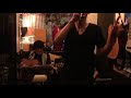 RanTiKi 2019.12.28@ワイン居酒屋Mercato