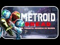 Metroid Dread: El triunfal regreso de Samus (Sebus)