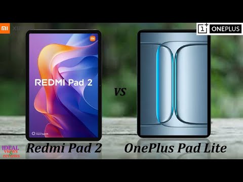Xiaomi Redmi Pad