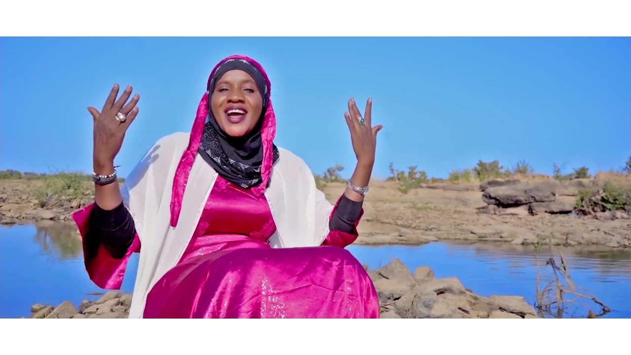 ZIKIRI AWA DIALLO (NOUVEAU CLIP ) 2022 djandjo ba