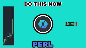 PERL COIN HUGE PUMP IN 2023‼️ PERLIN PRICE TARGETS‼️ THIS WILL HAPPEN NEXT WITH PERL.eco
