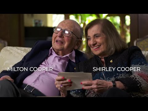 Video: Milton Cooper's Report - Alternativ Visning