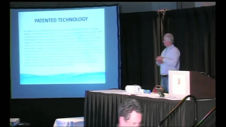 Ralph Suddath - Extraordinary Technology Conference (Tesla Tech)