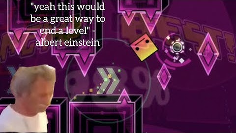 "Persistence" by Zeroniumm and more (Insane Demon)