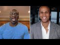 Shannon Sharpe APOLOGIZES To Richard Jefferson For Calling Him LAZY ‘There Is No Beef’