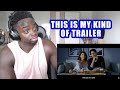 A GENTLEMAN - Sundar, Susheel, Risky (Official Trailer) REACTION!!!