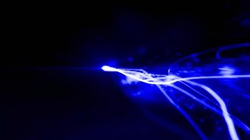 Free template colored lines and bass drop without text directly use your video