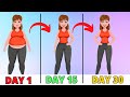 Exercise for weight loss | Weight loss workout #weightlossjourney