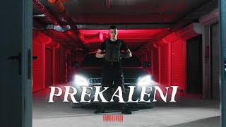 DIMO - PREKALENI (Official 4K Video) Resimi