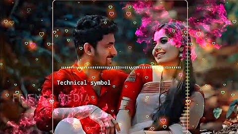 Lovely couple Templete visualizer download for avee play | avee player tutorial || avee player hindi