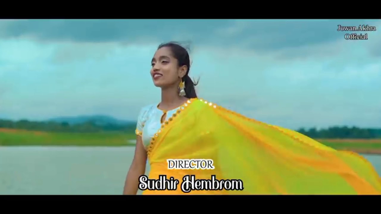 LIKIR  DANDA  ,,( FULL Video ) new santali video 2021 // pritam & pritosh //