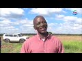 World Vision Trains 120 Farmers in Smart Agriculture