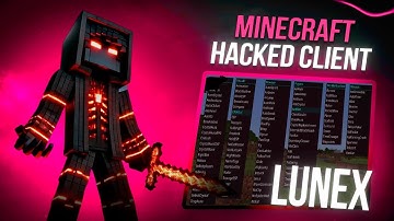 Minecraft Hacked Client | Hack Client Minecraft | Minecraft Hack Client 2025 [Download]