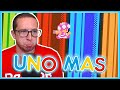 A Jam Packed UNO MAS Episode!!