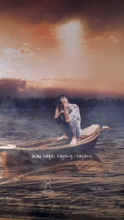 lirik lagu Ella tiada tangis lagi