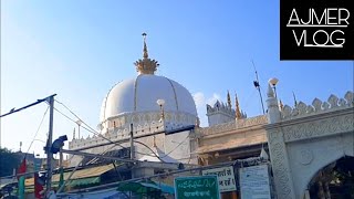 Teaser Safar - E - Ajmer Ajmer Travel Vlog By Nawaz Vlogs