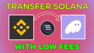 🔥 How to Transfer Solana (SOL) from Binance to Phantom Wallet in 2025 🚀💰 | Step-by-Step Guide! 🛡️📲