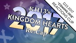 Kh13 For Kingdom Hearts Youtube