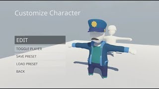 Human Fall Flat Switch First 14 Minutes On Nintendo Switch - First Look - Gameplay