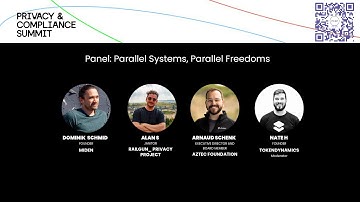 Panel: Parallel Systems, Parallel Freedoms