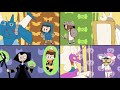 Costume quest my style