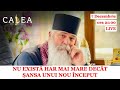 🔴 LIVE - NU EXISTĂ HAR MAI MARE DECÂT ȘANSA UNUI NOU ÎNCEPUT | PR CALISTRAT