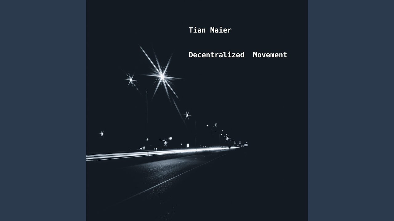 Decentralized Movement
