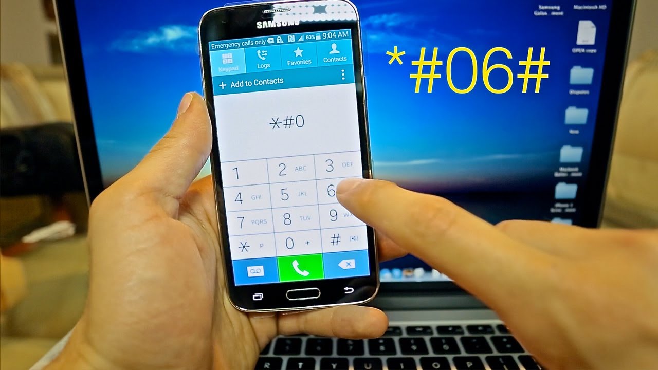 Network Unlock Code/Pin AT&T Samsung Galaxy S5 Active SM-G870 A737 A707, A657 