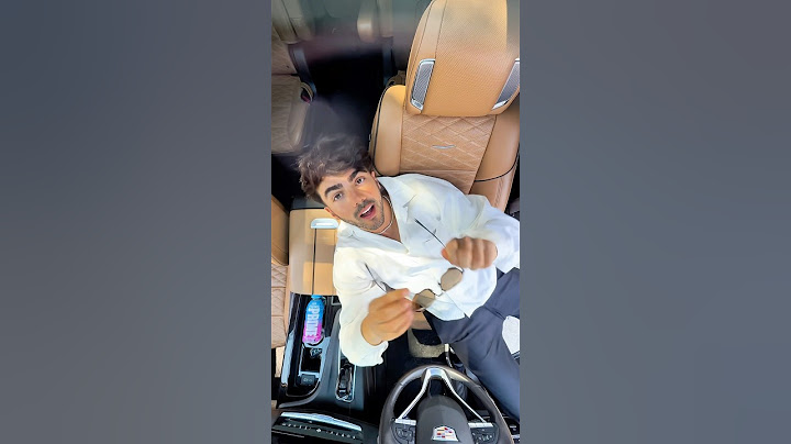 A quien paso a buscar? 🚗