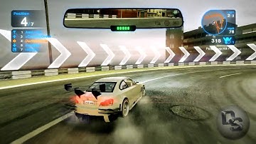 Blur Gameplay Video 2 (online multiplayer)