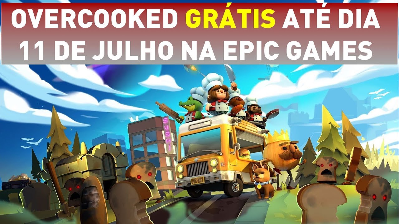 ativei minha skin gamer de overcooked e jogo de carona da Polly 🤝 #bi