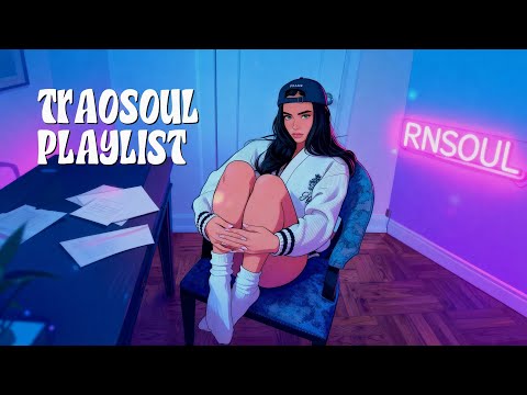 Contemporary R&B 2026 | Slow Burn Vibe (Emotional Trapsoul)