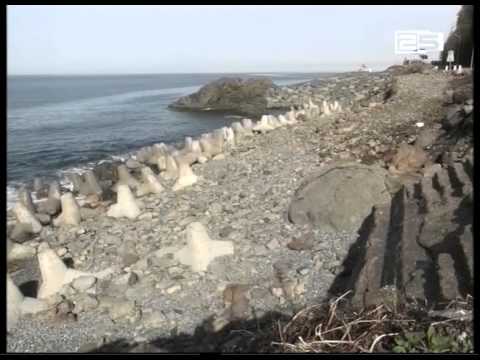 რა შედეგი გამოიღო ნაპირსამაგრმა სამუშაოებმა