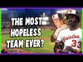 0-21: The Unbelievably Awful Journey of the 1988 Baltimore Orioles
