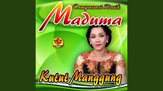 Gending Kutut Manggung-Kudo Nyongklang,Pl.Br (feat. Rusyati)