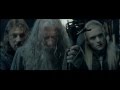 Lord of the RIngs - Gandalf vs Balrog (Crisp 480p)