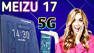 Meizu 17 official trailer | meizu17 FREEVIDEO