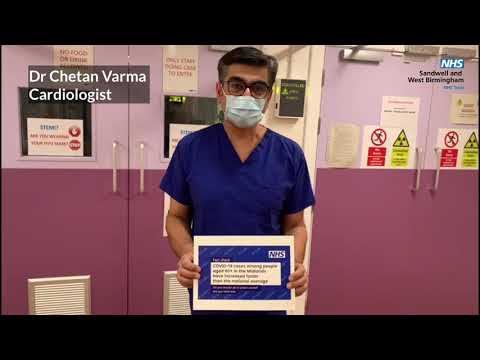 Dr Chetan Varma | COVID-19 The Facts