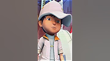 CCP JEDAG JEDUG BOBOIBOY KUASA 7 ELEMENTAL TAHAP 1 DAN 2  (DJ STEREO LOVE FULL BEAT) (PART 18)